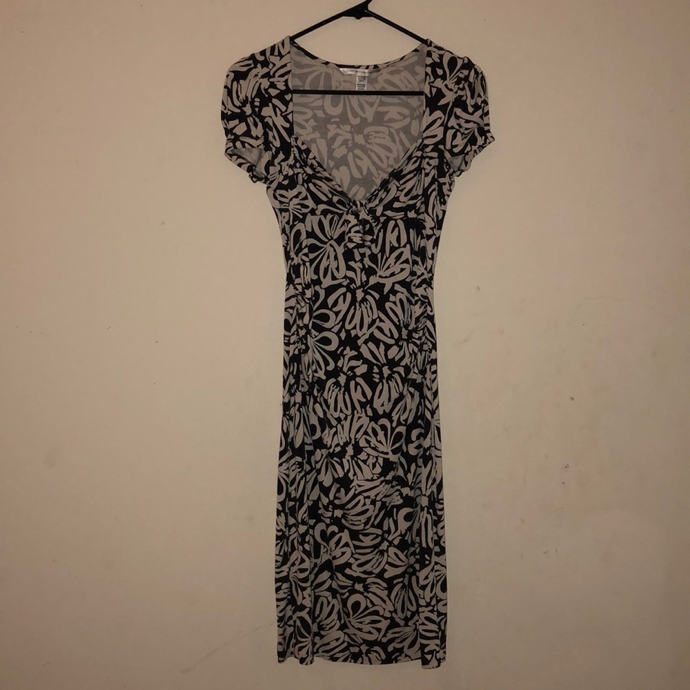 DIANE VON FURSTENBURG DRESS